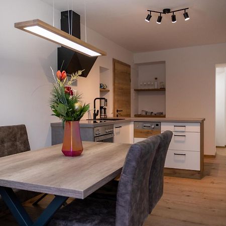 Appartement Ausblick Radstadt Εξωτερικό φωτογραφία