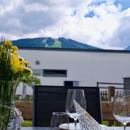 Appartement Ausblick Radstadt Εξωτερικό φωτογραφία