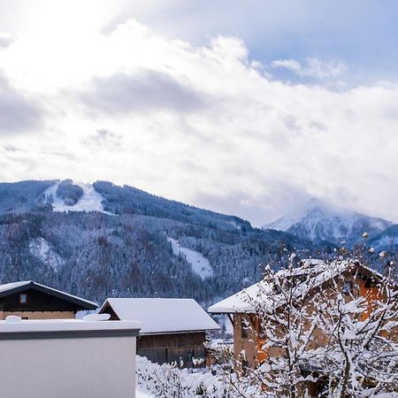 Appartement Ausblick Radstadt Εξωτερικό φωτογραφία