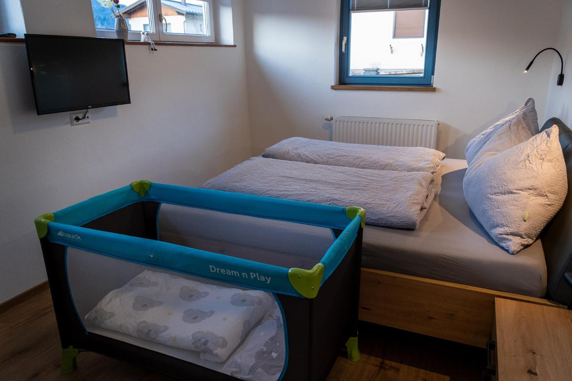 Appartement Ausblick Radstadt Εξωτερικό φωτογραφία