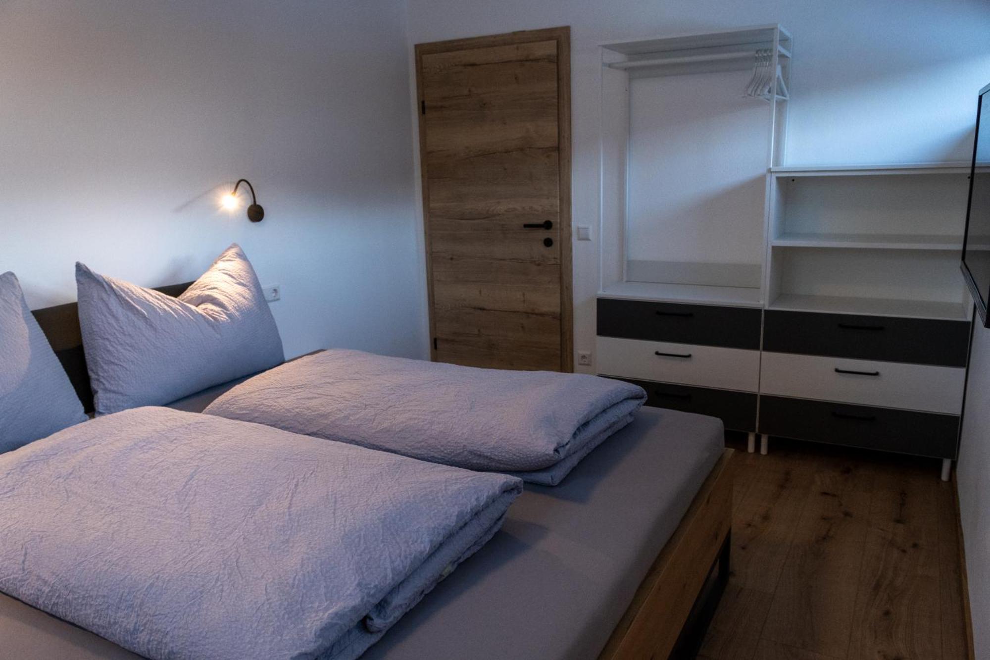 Appartement Ausblick Radstadt Εξωτερικό φωτογραφία