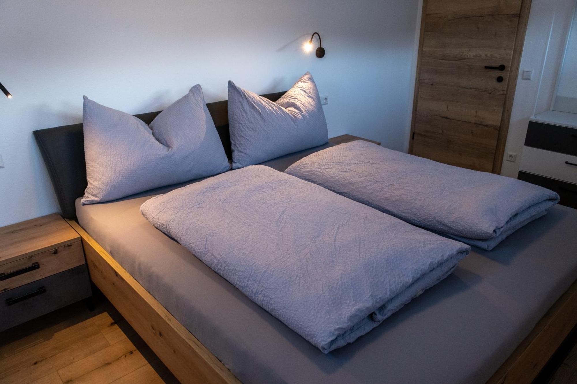Appartement Ausblick Radstadt Εξωτερικό φωτογραφία