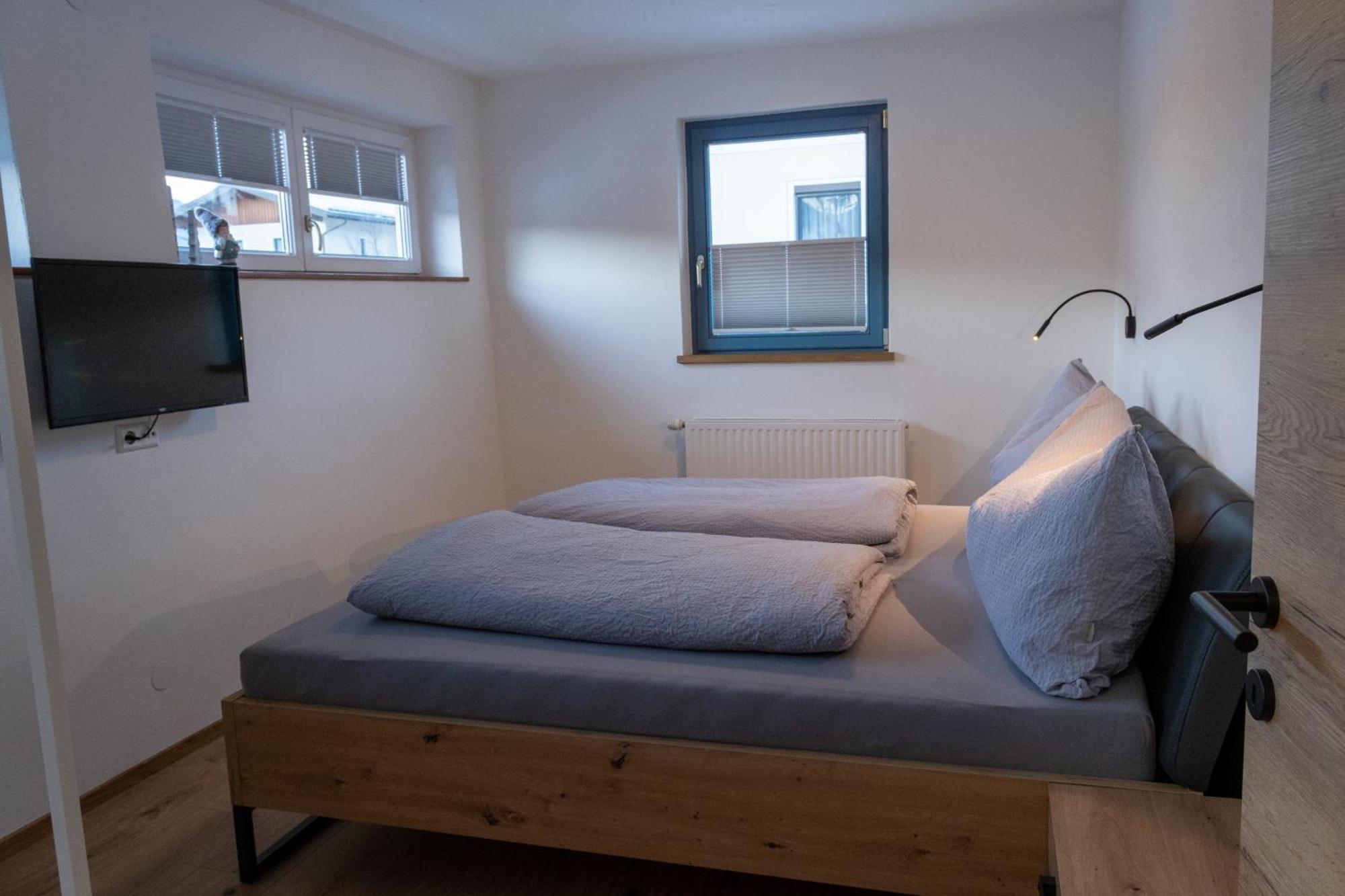 Appartement Ausblick Radstadt Εξωτερικό φωτογραφία