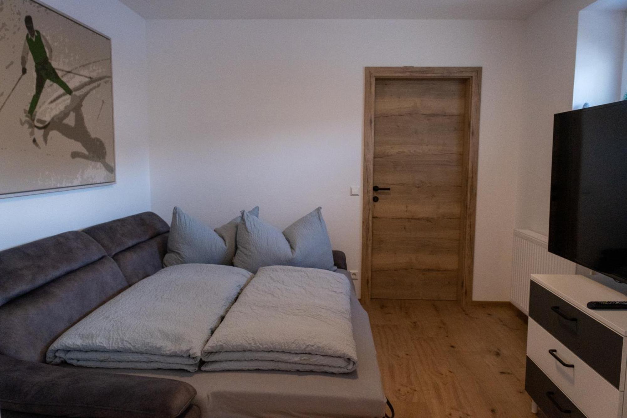 Appartement Ausblick Radstadt Εξωτερικό φωτογραφία