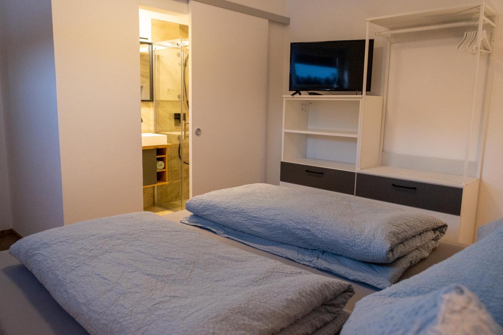 Appartement Ausblick Radstadt Εξωτερικό φωτογραφία
