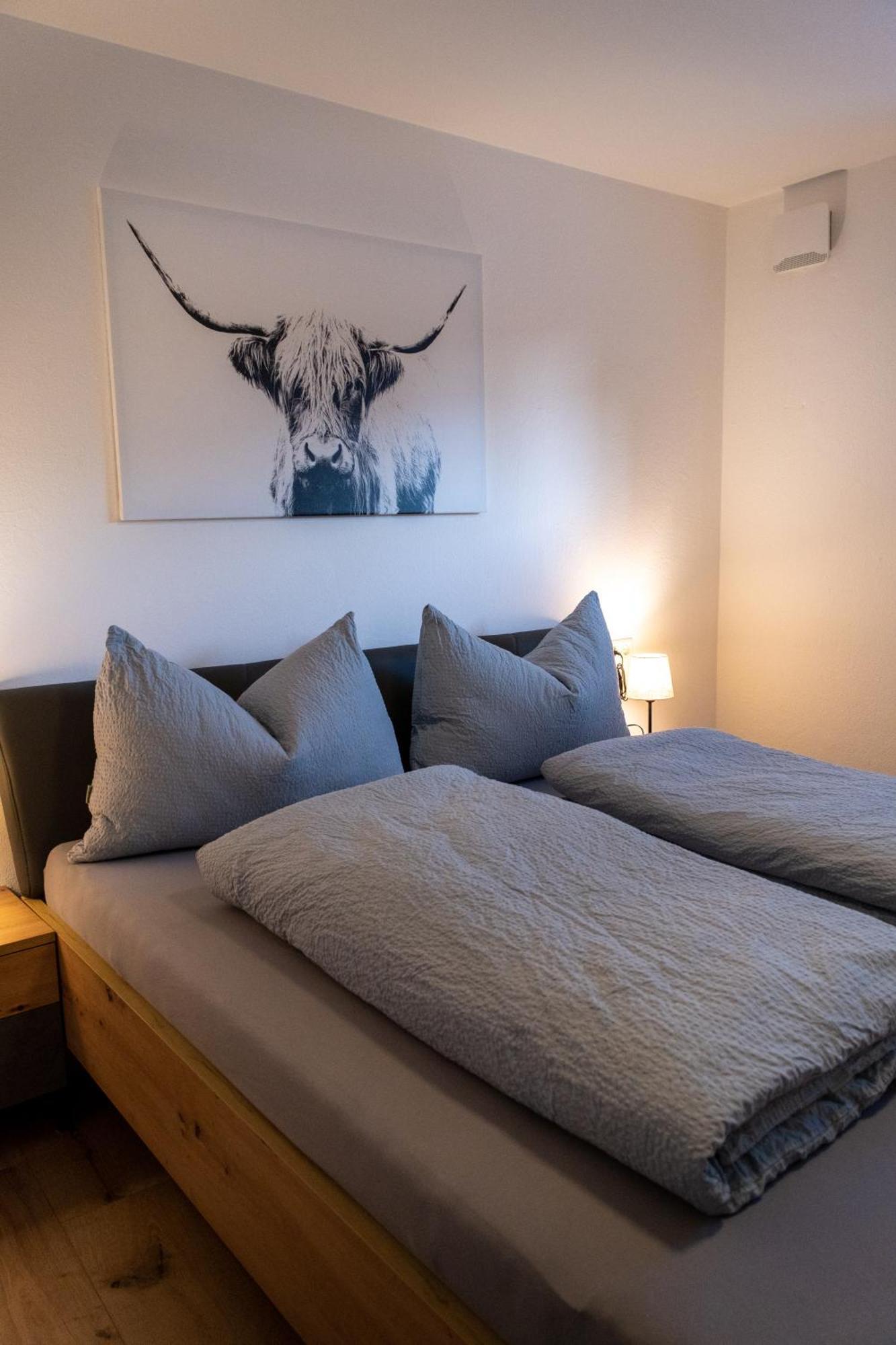 Appartement Ausblick Radstadt Εξωτερικό φωτογραφία