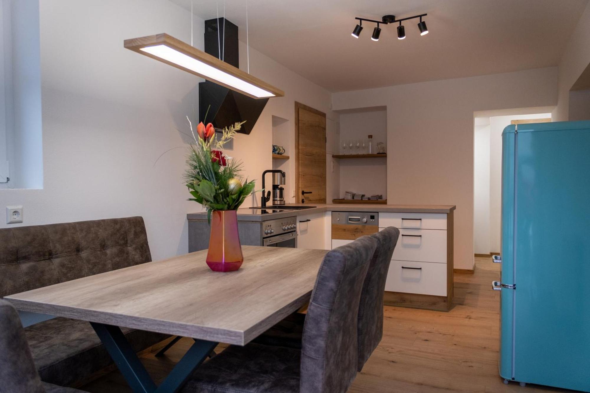 Appartement Ausblick Radstadt Εξωτερικό φωτογραφία
