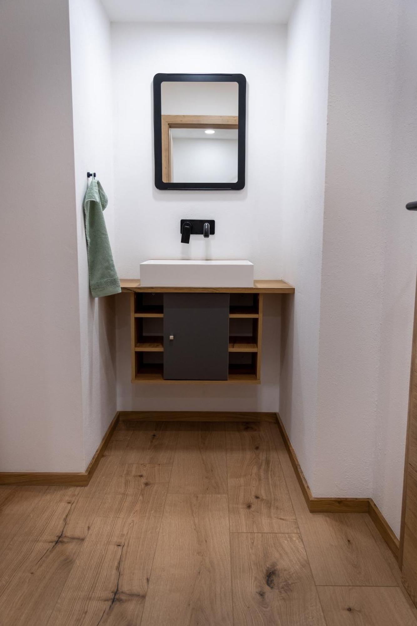 Appartement Ausblick Radstadt Εξωτερικό φωτογραφία