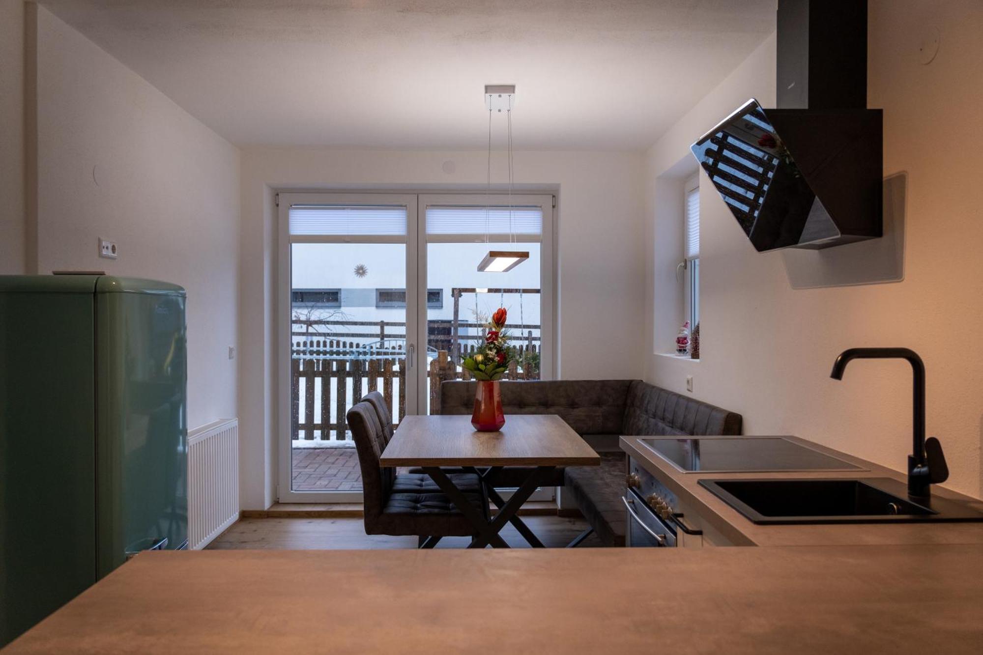 Appartement Ausblick Radstadt Εξωτερικό φωτογραφία
