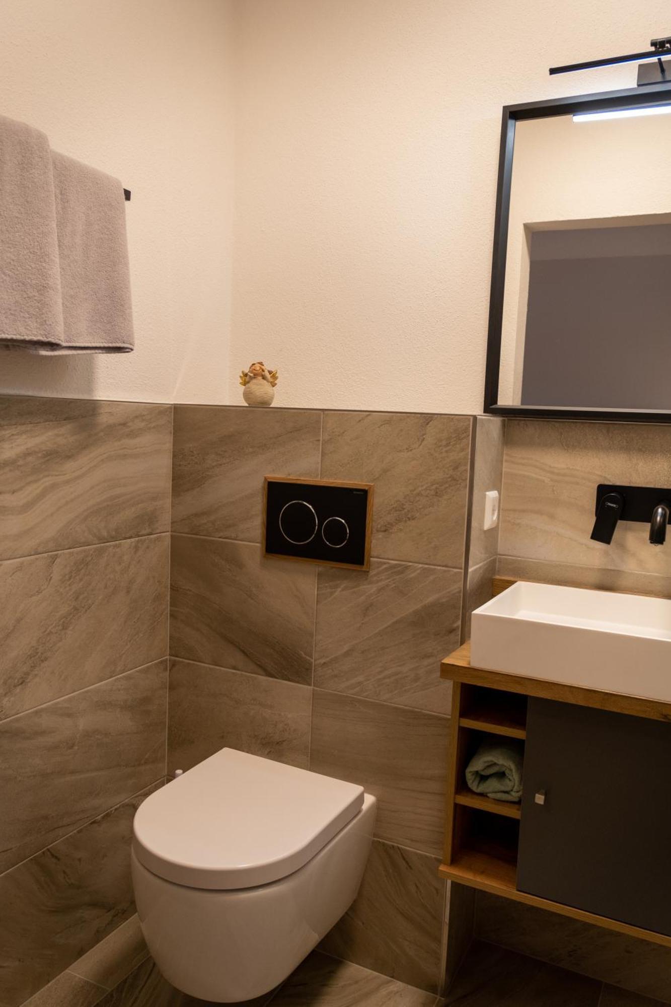 Appartement Ausblick Radstadt Εξωτερικό φωτογραφία