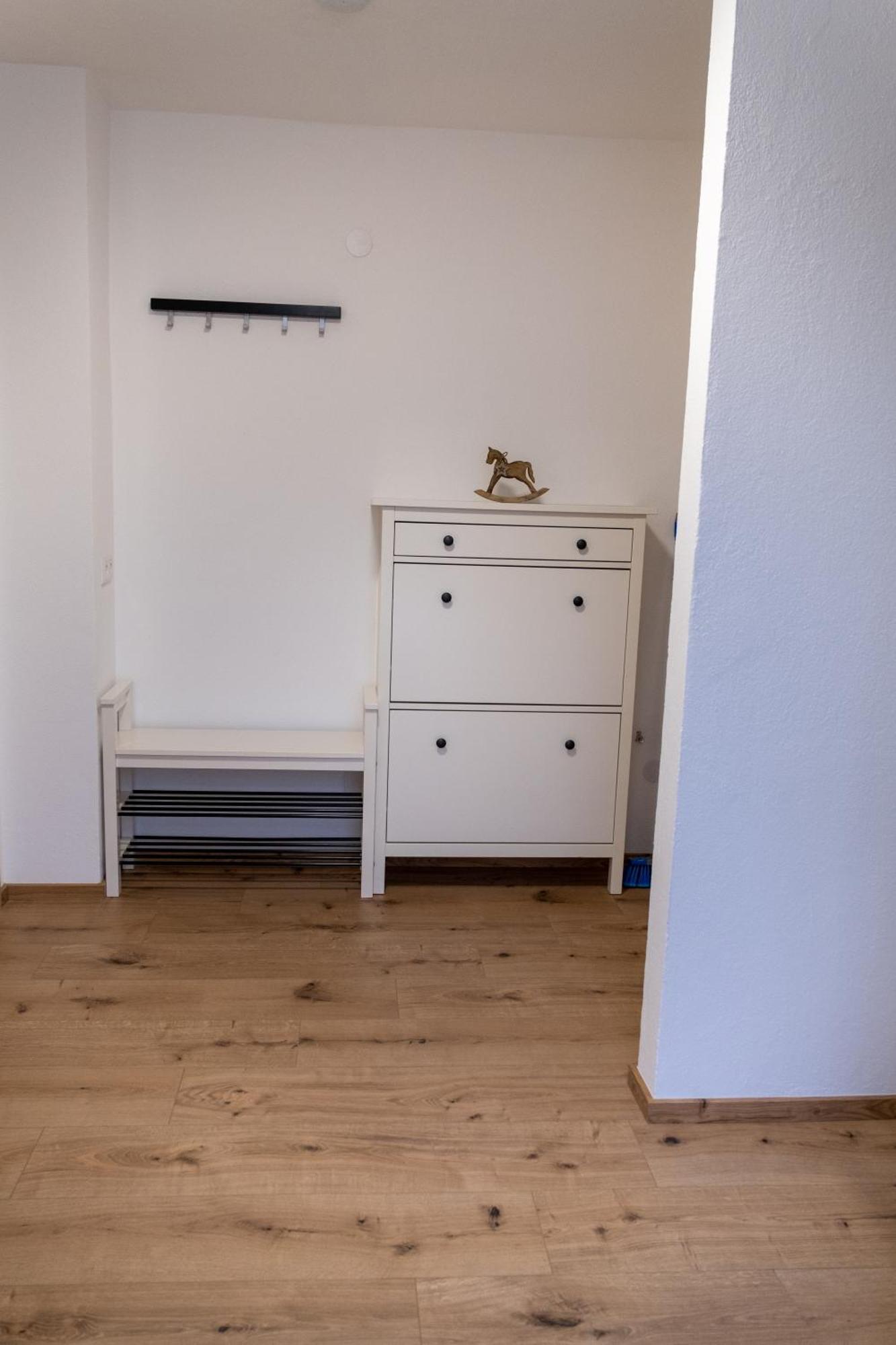 Appartement Ausblick Radstadt Εξωτερικό φωτογραφία