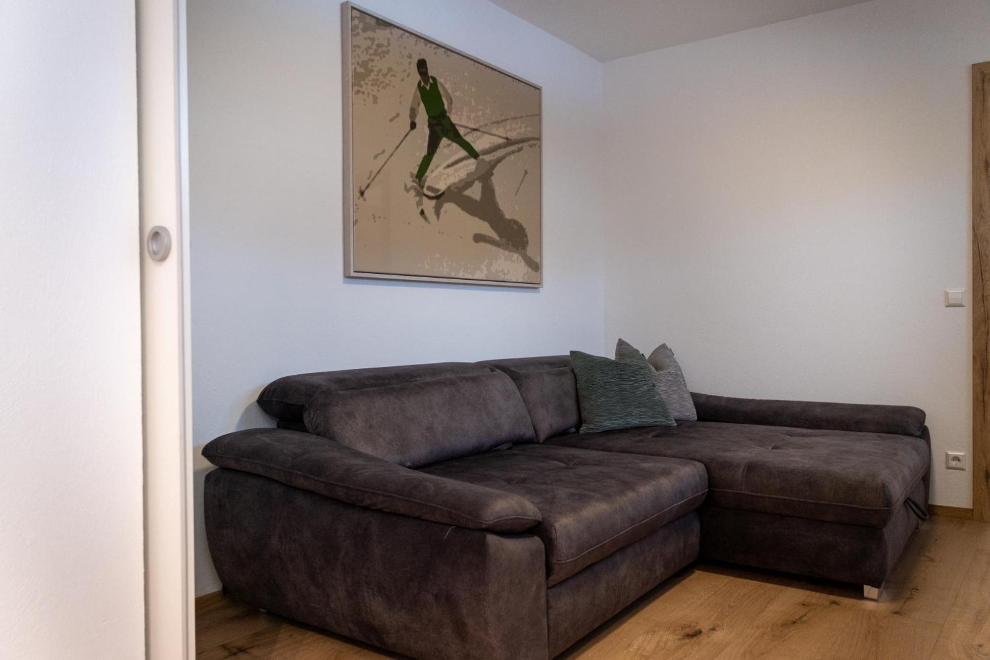 Appartement Ausblick Radstadt Εξωτερικό φωτογραφία