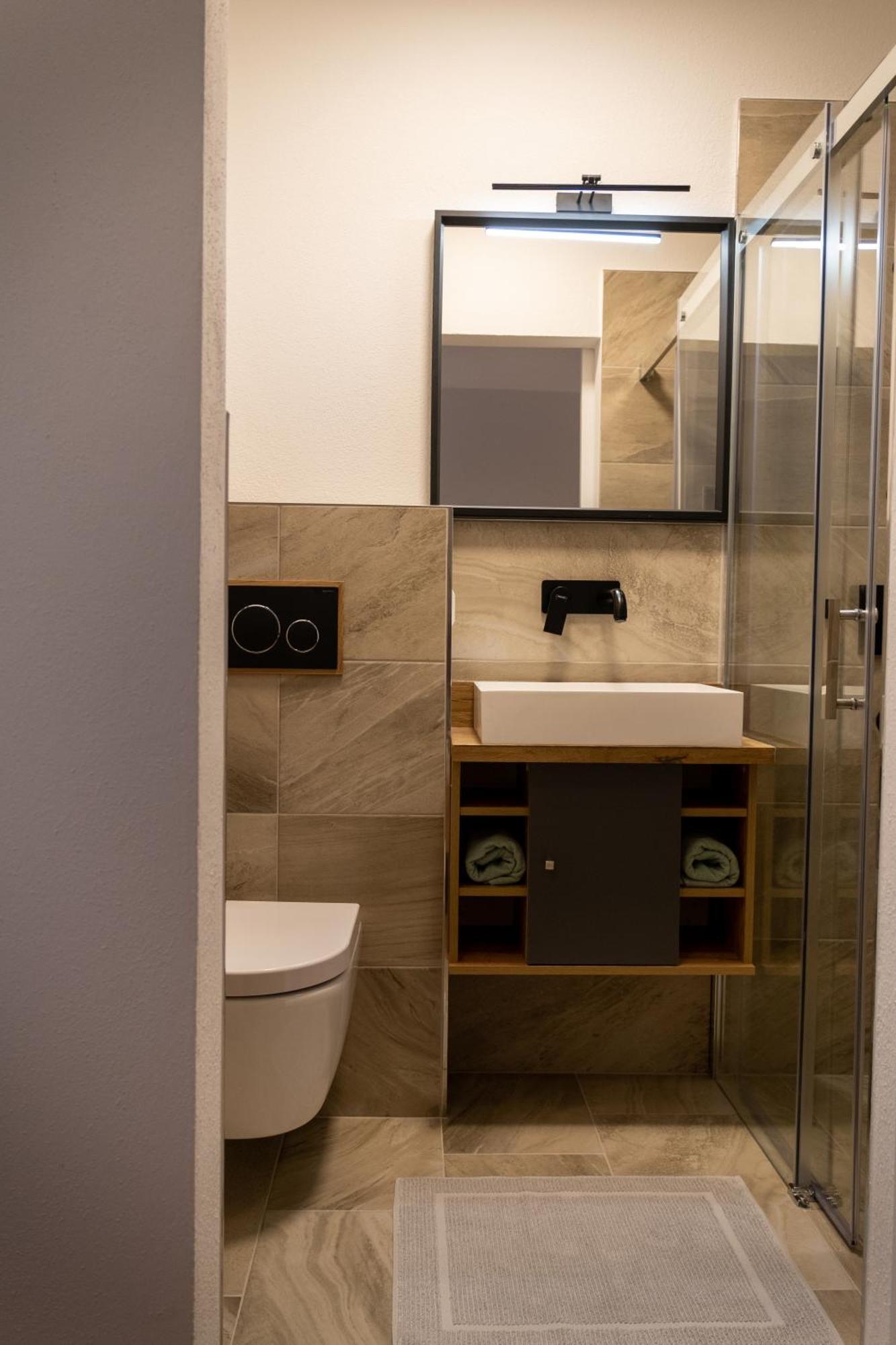 Appartement Ausblick Radstadt Εξωτερικό φωτογραφία