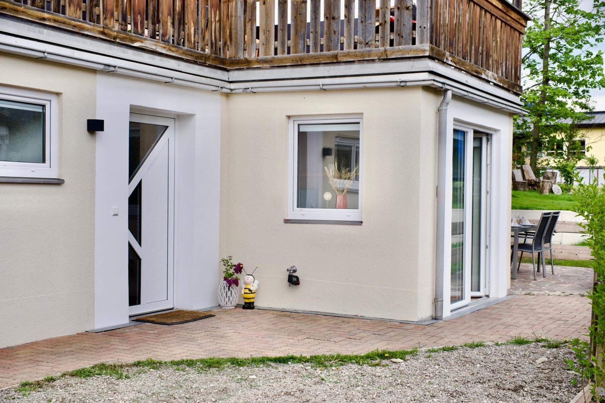 Appartement Ausblick Radstadt Εξωτερικό φωτογραφία